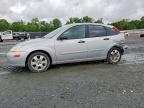 FORD FOCUS 2002