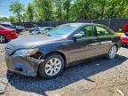 TOYOTA CAMRY 2007