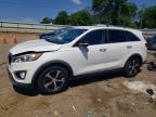 KIA SORENTO 2017