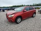 MITSUBISHI OUTLANDER SPORT 2011