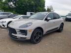 PORSCHE MACAN 2021