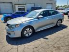KIA OPTIMA 2017