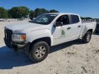 GMC CANYON 2018