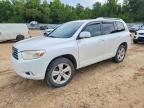 TOYOTA HIGHLANDER 2010