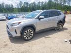 TOYOTA RAV4 2021