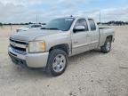 CHEVROLET SILVERADO 2009