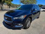 INFINITI QX60 2020