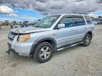 HONDA PILOT 2007