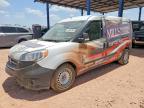 RAM PROMASTER CITY 2018