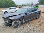 KIA STINGER 2019