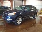 CHEVROLET TRAVERSE 2012