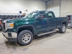 GMC SIERRA 2015