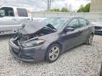 DODGE DART 2016