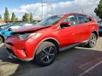 TOYOTA RAV4 2016