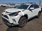 TOYOTA RAV4 2024