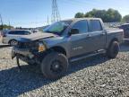 NISSAN TITAN 2006
