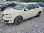 VOLKSWAGEN JETTA 2008