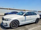 BMW 330I 2025