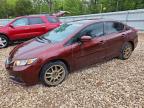 HONDA CIVIC 2015