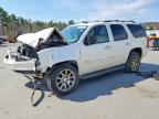 GMC YUKON 2012