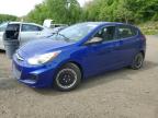 HYUNDAI ACCENT 2012