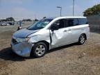 NISSAN QUEST 2015