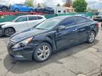 HYUNDAI SONATA 2011
