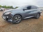 NISSAN MURANO 2020