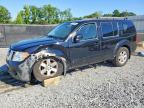 NISSAN PATHFINDER 2012
