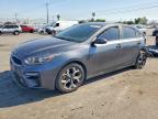 KIA FORTE 2021