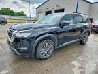 NISSAN PATHFINDER 2022
