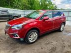 BUICK ENVISION 2017