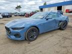 FORD MUSTANG 2026