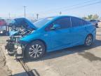 TOYOTA PRIUS PRIME 2021