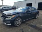 GENESIS G80 2018