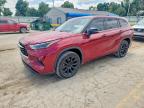 TOYOTA HIGHLANDER 2022