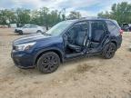 SUBARU FORESTER 2019