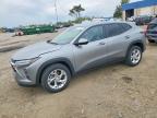 CHEVROLET TRAX 2024