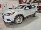NISSAN ROGUE SPORT 2021