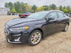 FORD FUSION 2020