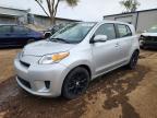 SCION XD 2009