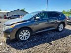 TOYOTA VENZA 2011