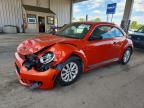 VOLKSWAGEN BEETLE 2016