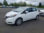 NISSAN VERSA NOTE 2017