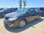 TOYOTA CAMRY HYBRID 2012