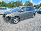 TOYOTA SIENNA 2011