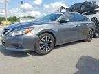 NISSAN ALTIMA 2018