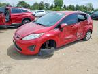 FORD FIESTA 2011