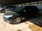 KIA FORTE 2011