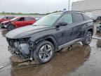 HYUNDAI TUCSON 2025